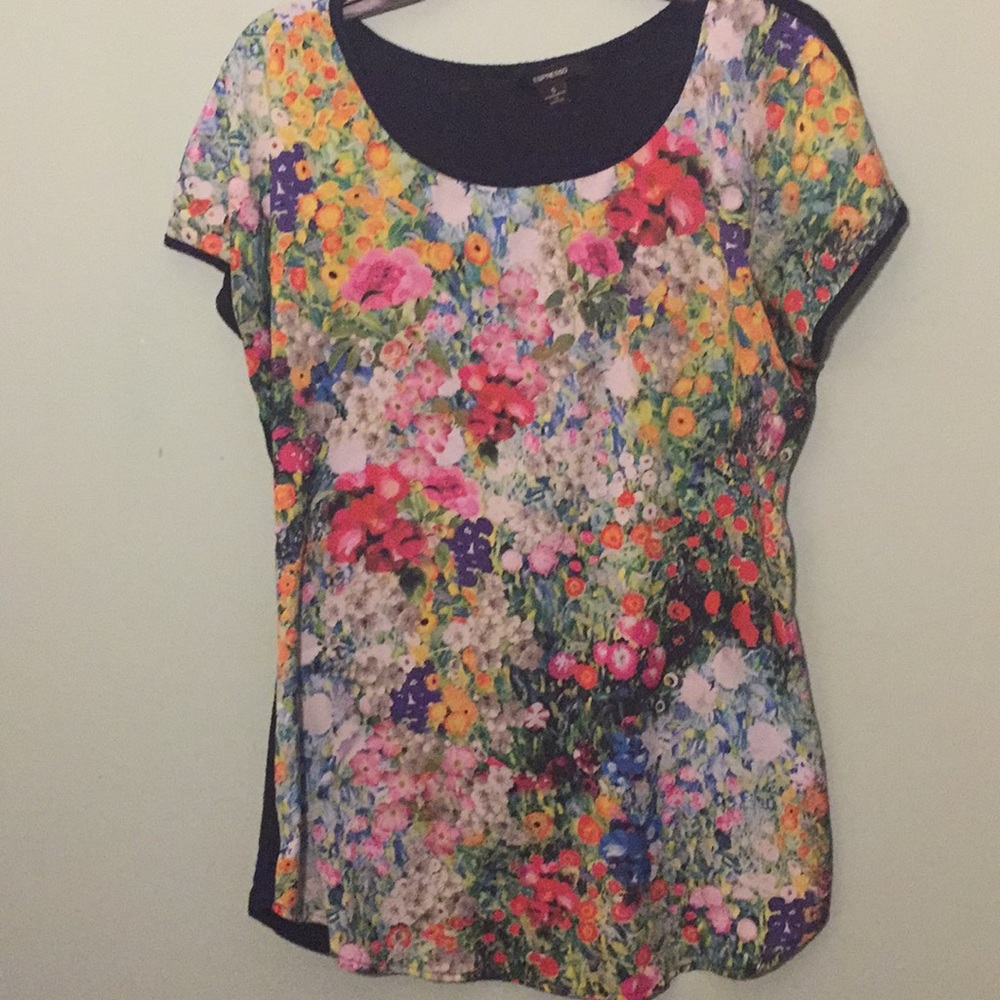 Short Sleeve
